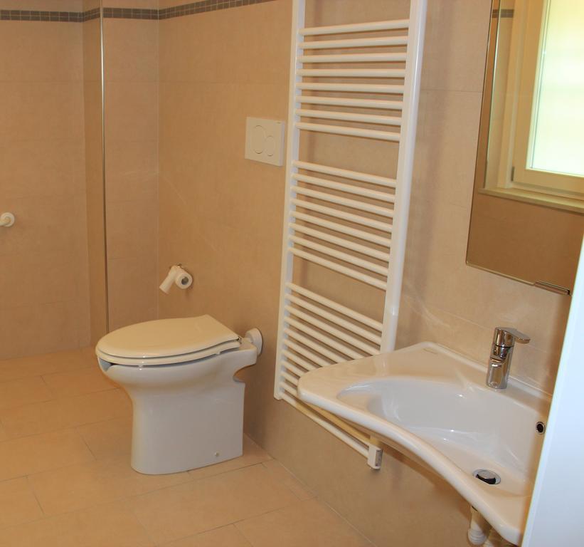 Bed & Breakfast Residenza La Vecchia Vigna
