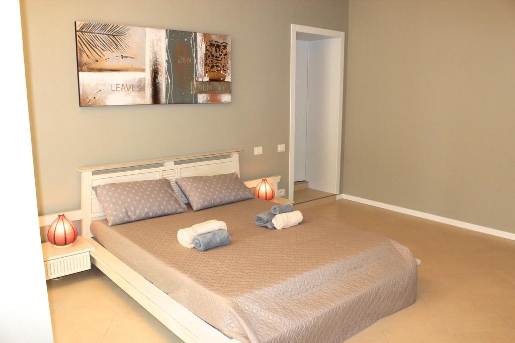 Bed & Breakfast Residenza La Vecchia Vigna Verona