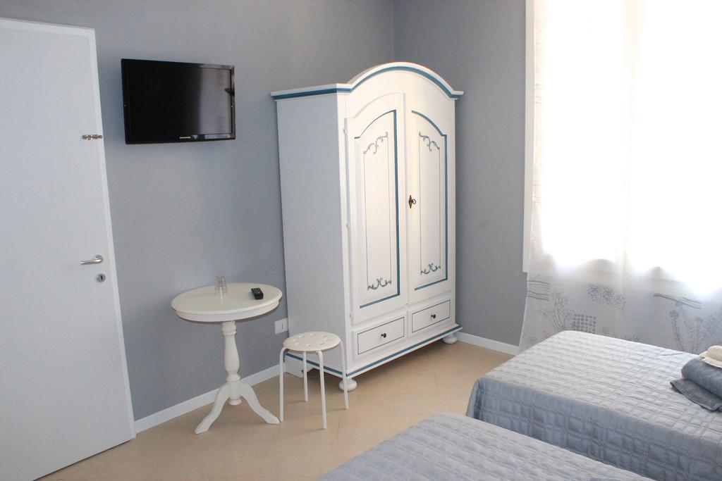 Residenza La Vecchia Vigna