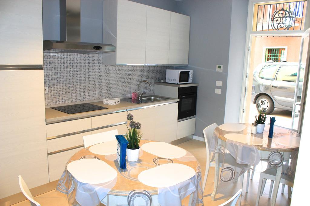 Bed & Breakfast Residenza La Vecchia Vigna Verona
