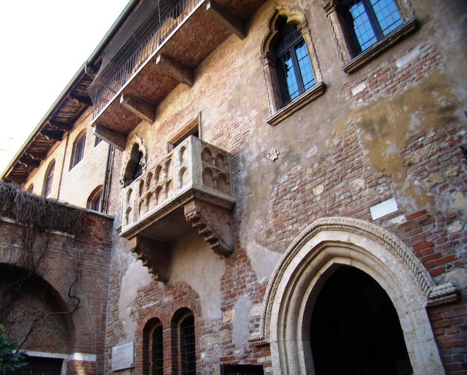 Apartment Casa Tancredi *