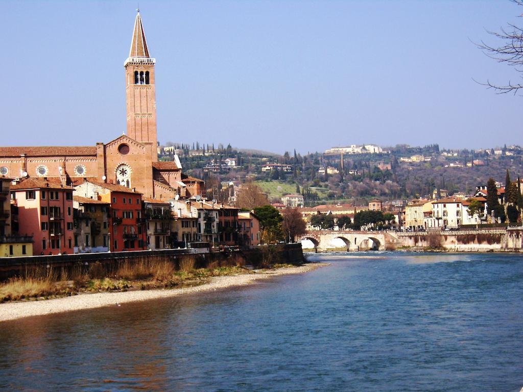 Casa Tancredi