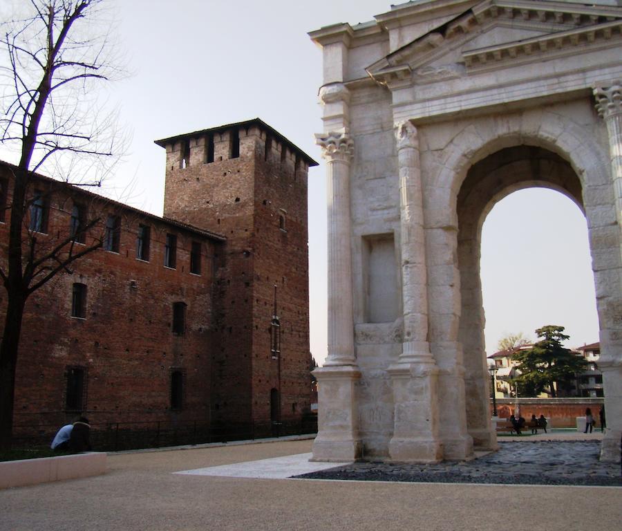 Apartment Casa Tancredi *