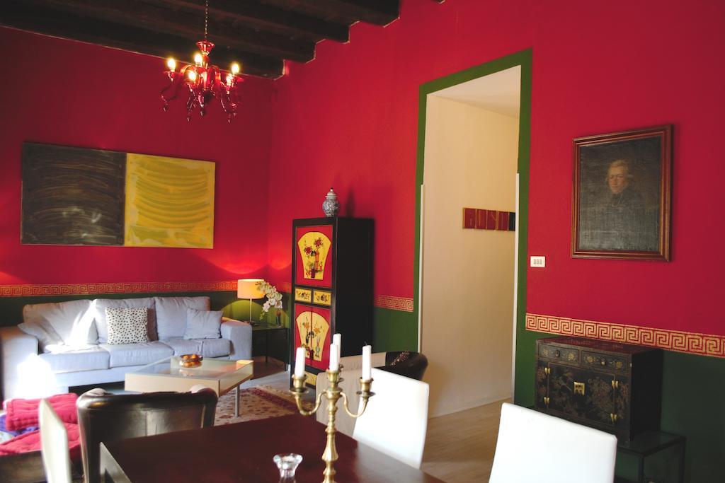 Apartment Casa Tancredi Verona