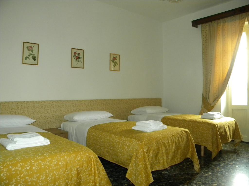 Bed & Breakfast Compass Verona