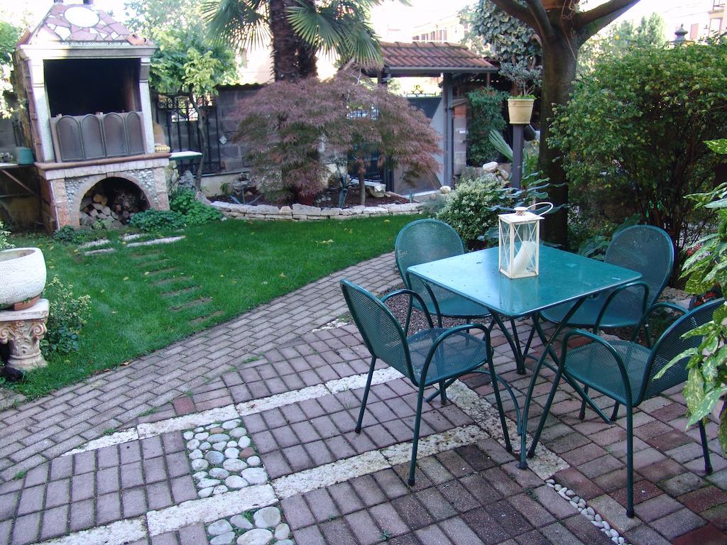 Frühstückspension Il Fragolo Verona