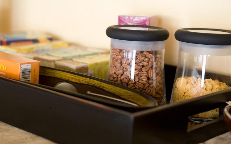 Acomodação com café da manhã  Colifata B&B 2*
