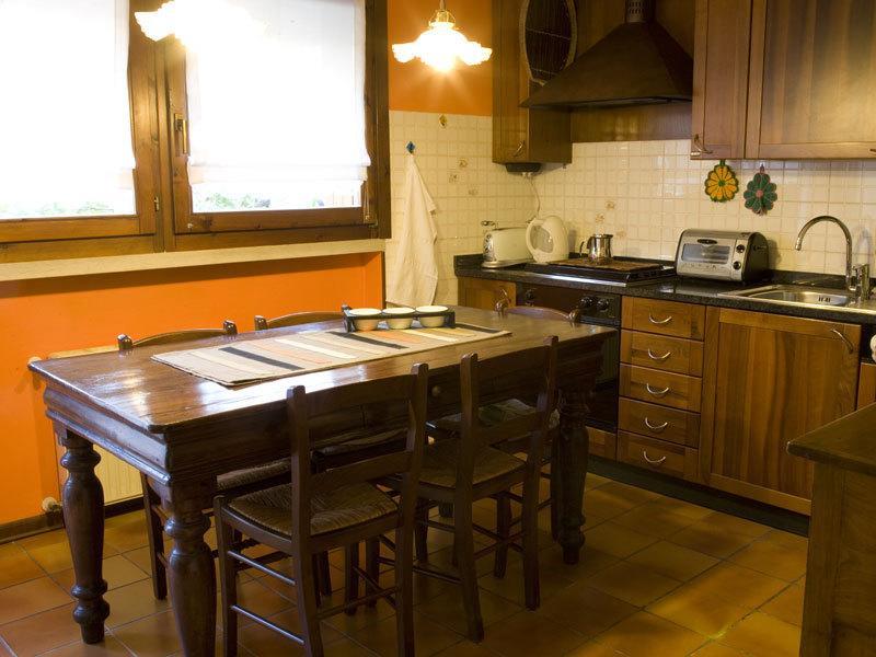 Acomodação com café da manhã  Colifata B&B 2*