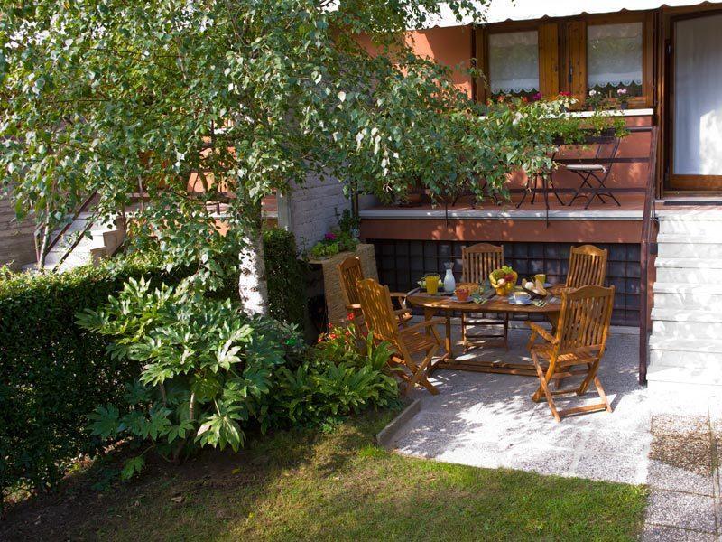 Acomodação com café da manhã  Colifata B&B Verona