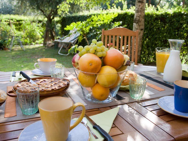 Colifata B&B