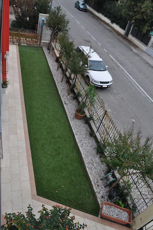 Bed & Breakfast Casa Wilma Verona