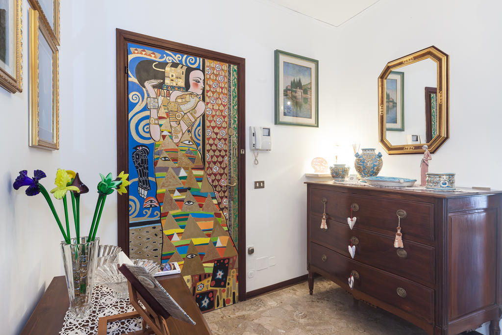 Bed & Breakfast Agli Scaligeri