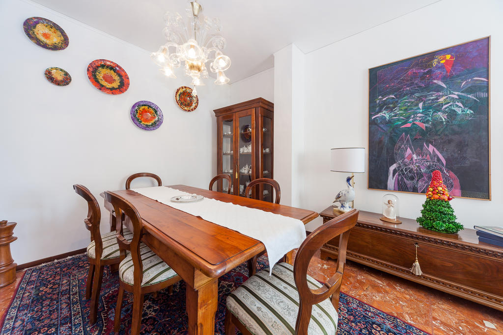 Bed & Breakfast Agli Scaligeri