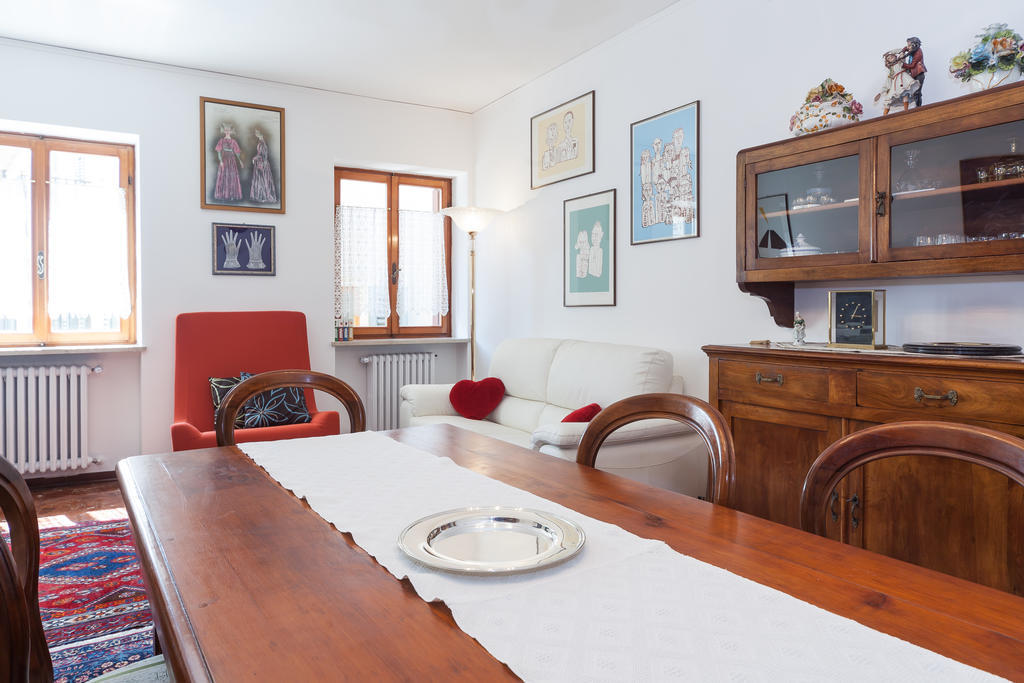 Bed & Breakfast Agli Scaligeri