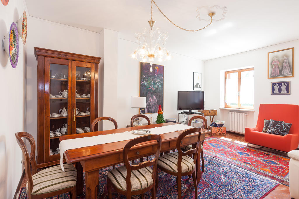 Bed & Breakfast Agli Scaligeri