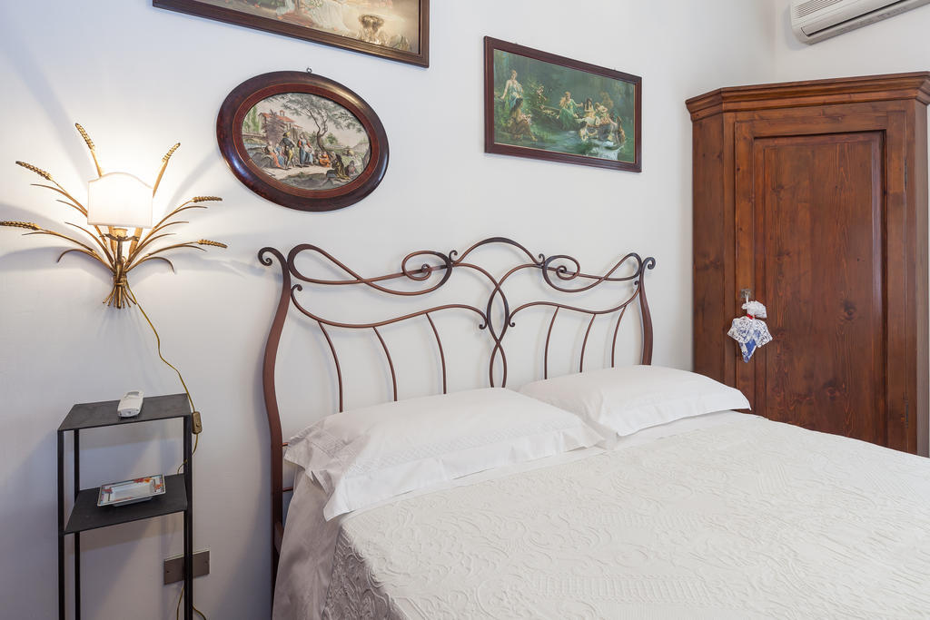 Bed & Breakfast Agli Scaligeri
