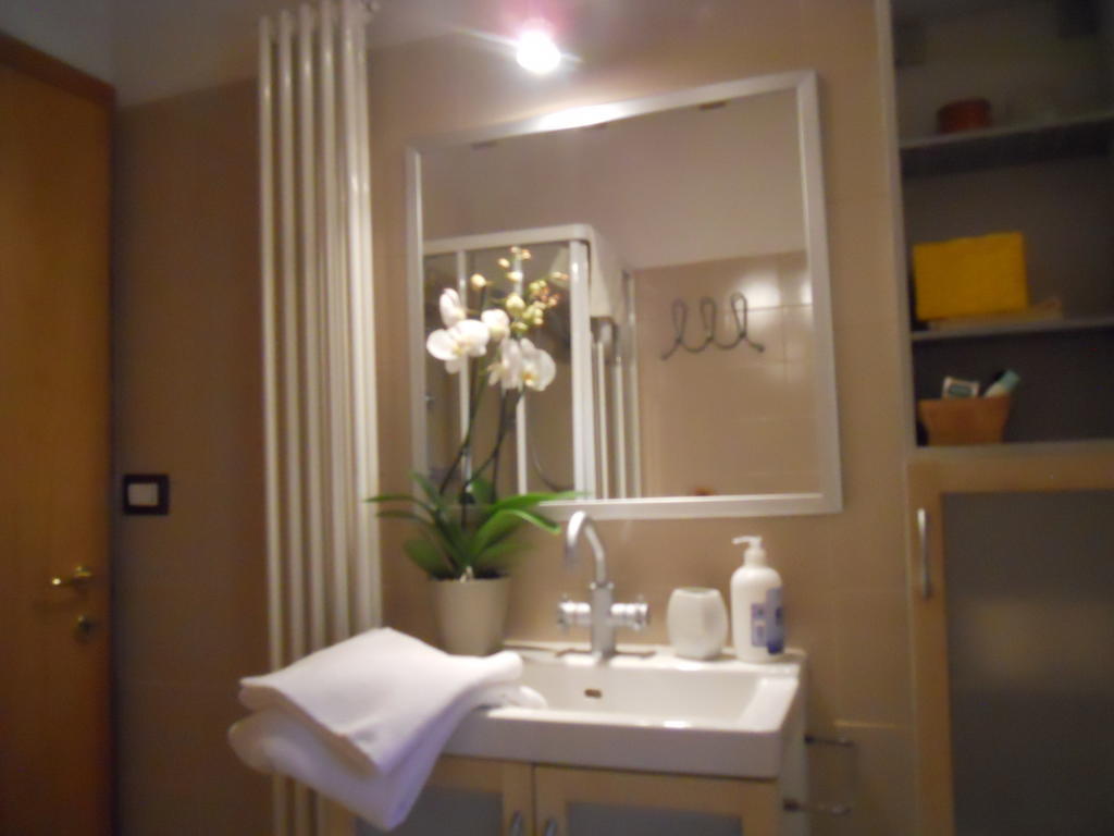 Bed & Breakfast Ca' Morino Verona