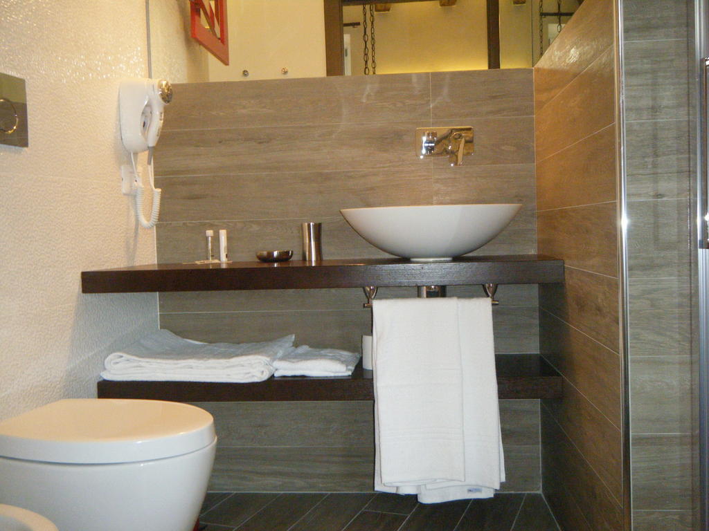Bed & Breakfast Centro *