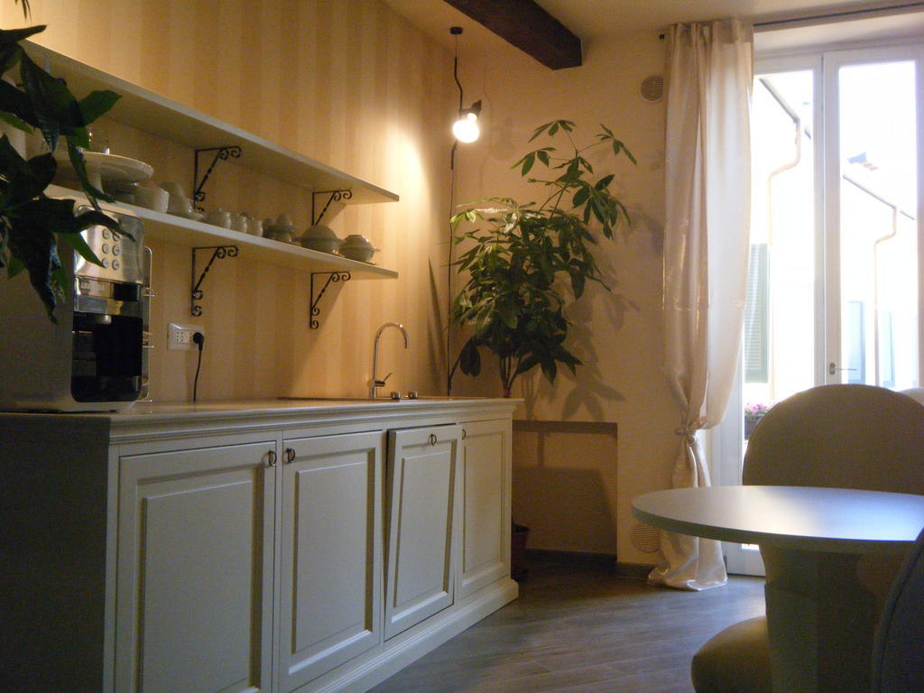 Bed & Breakfast Centro