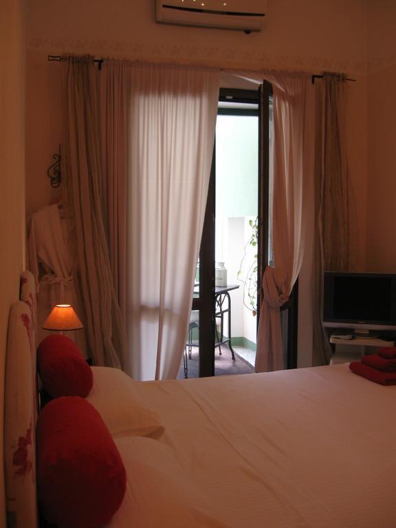 Bed & Breakfast Artemisia Bb