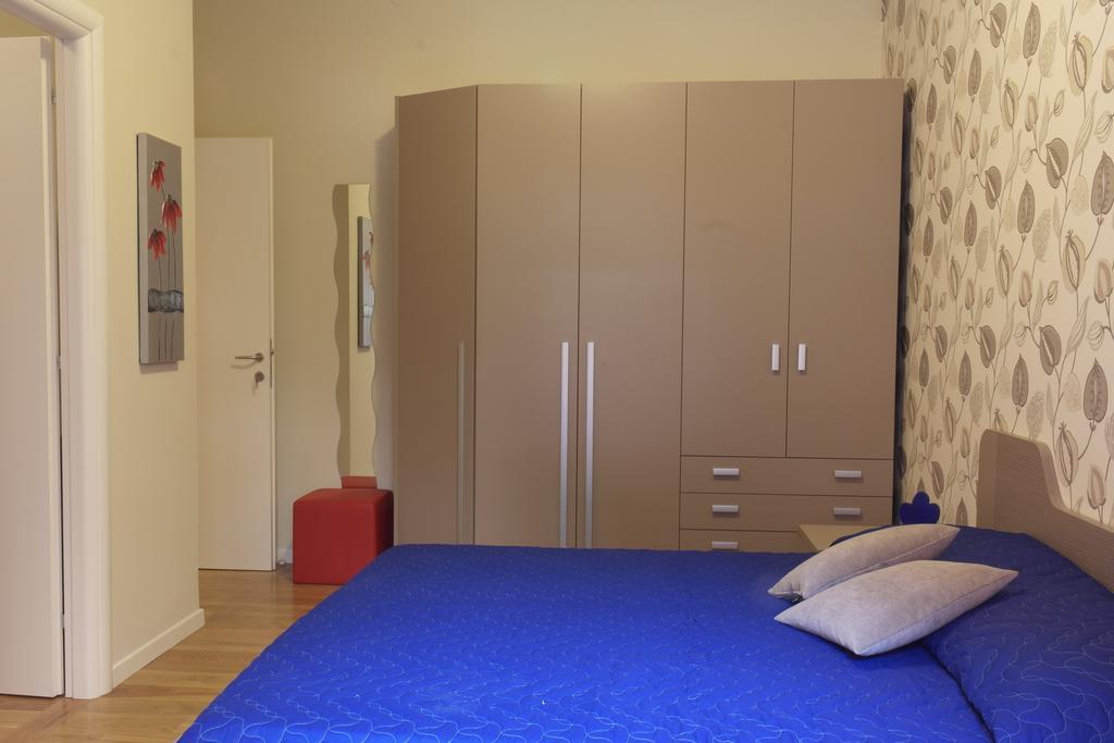 Guest house By Fralillo Verona