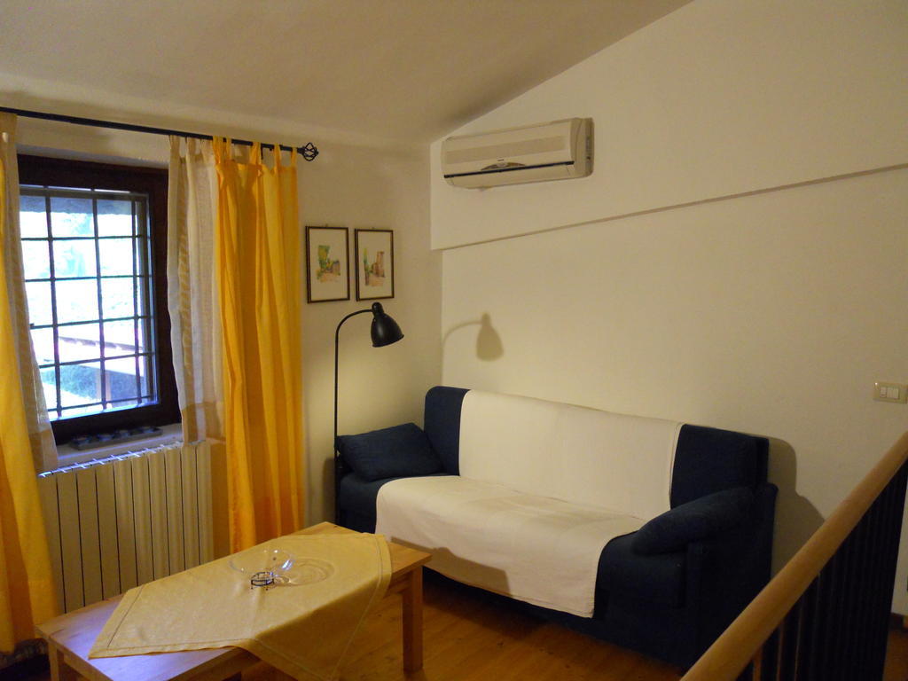 Bed & Breakfast Ca' Morino Verona