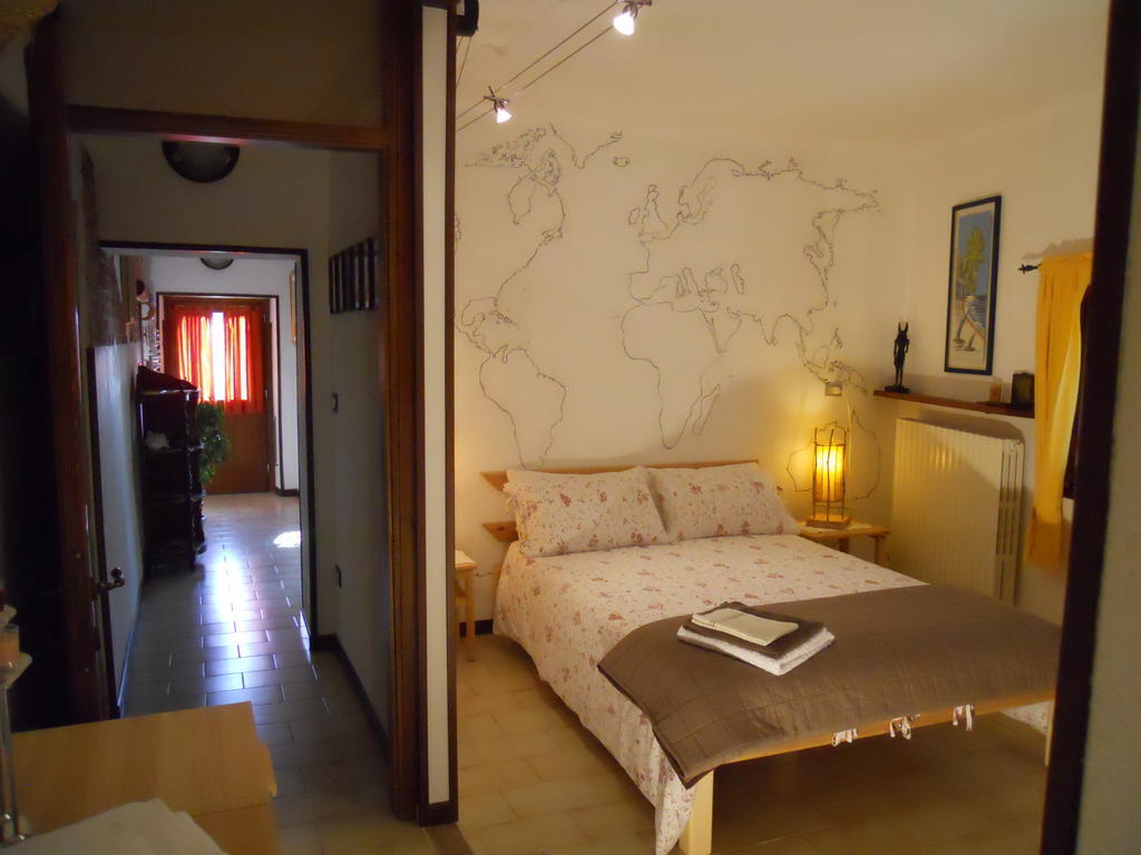 Bed & Breakfast Ca' Morino Verona