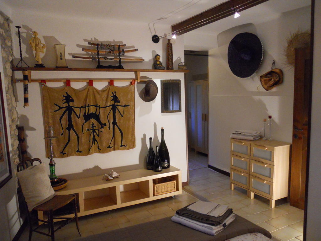 Bed & Breakfast Ca' Morino *