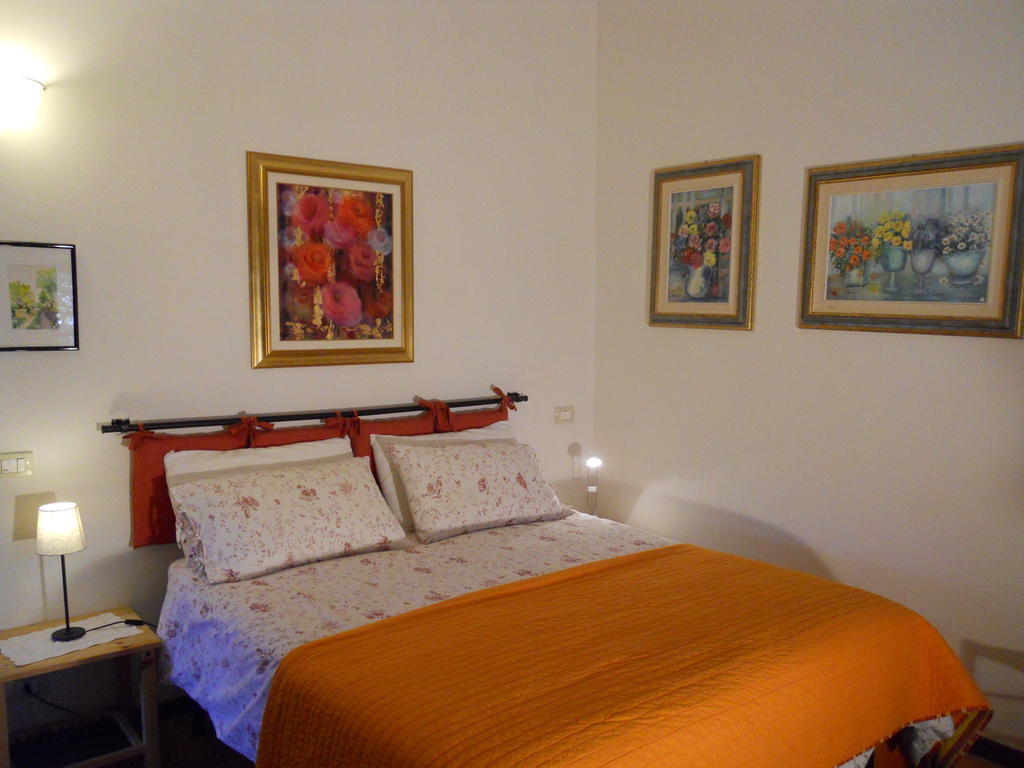 Bed & Breakfast Ca' Morino Verona