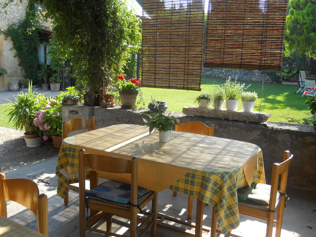 Bed & Breakfast Ca' Morino Verona