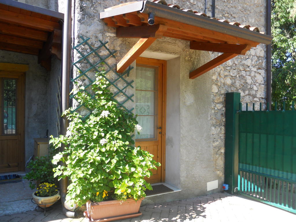 Bed & Breakfast Ca' Morino