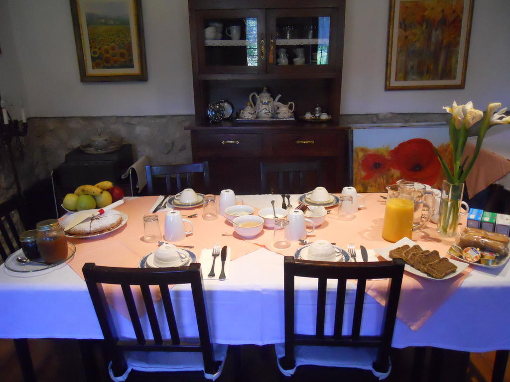 Bed & Breakfast Ca' Morino *