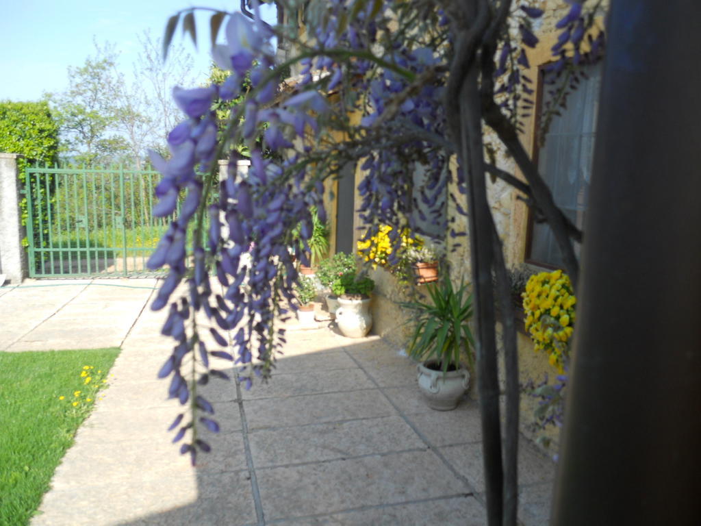 Bed & Breakfast Ca' Morino Verona