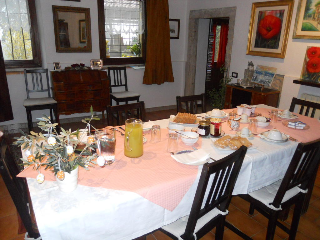 Bed & Breakfast Ca' Morino *