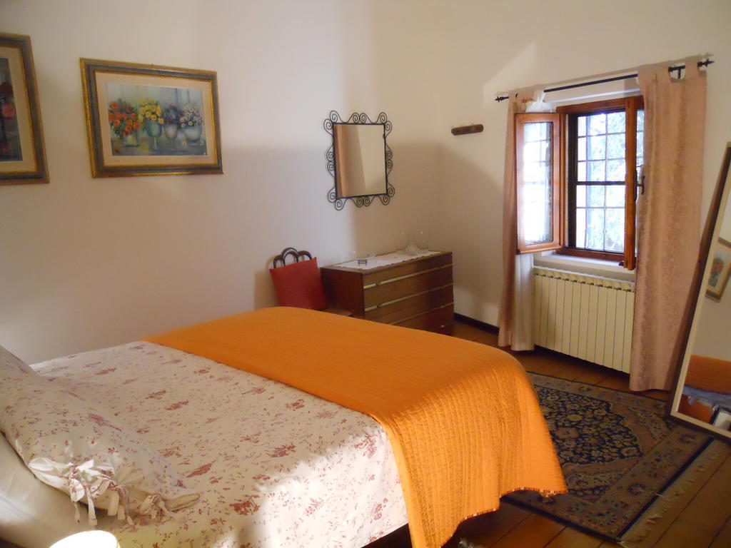 Bed & Breakfast Ca' Morino Verona