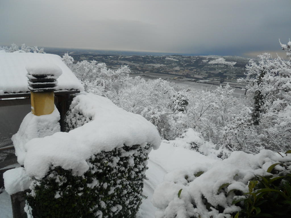 Bed & Breakfast Ca' Morino Verona