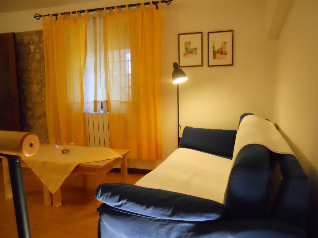 Bed & Breakfast Ca' Morino