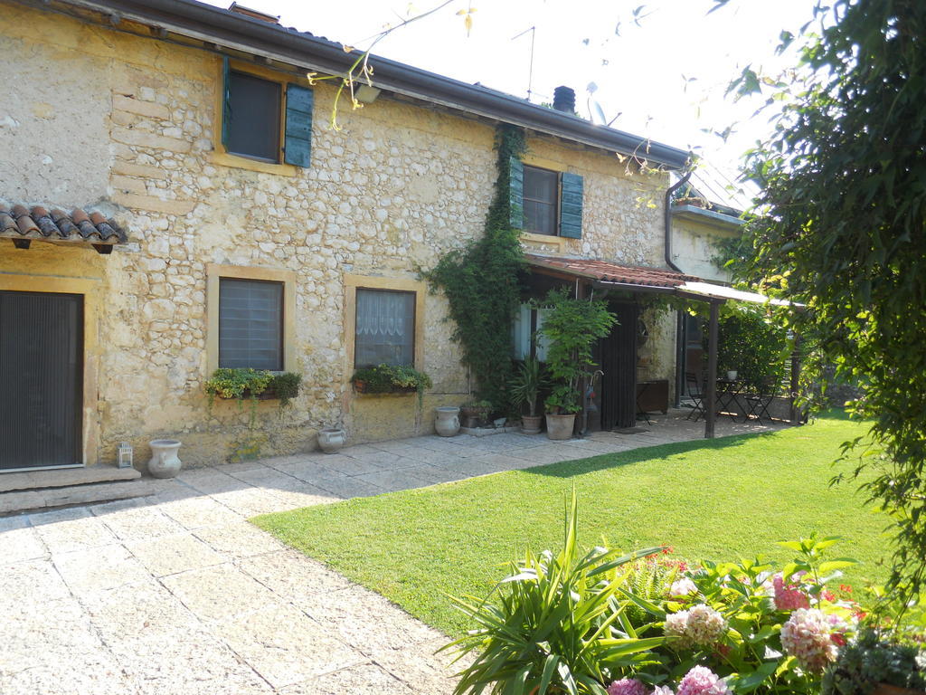 Ca' Morino Verona