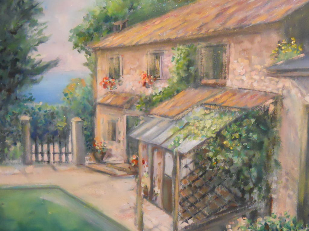Bed & Breakfast Ca' Morino *