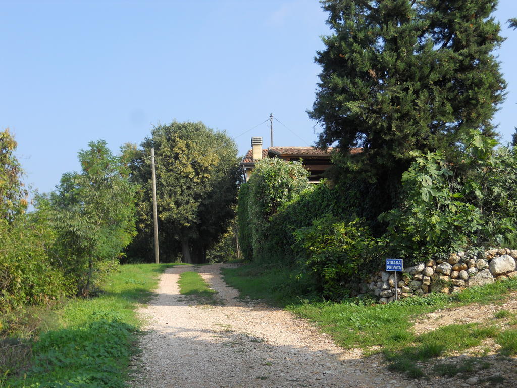 Bed & Breakfast Ca' Morino Verona