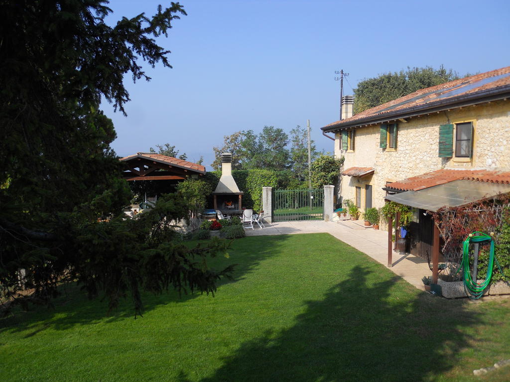 Ca' Morino