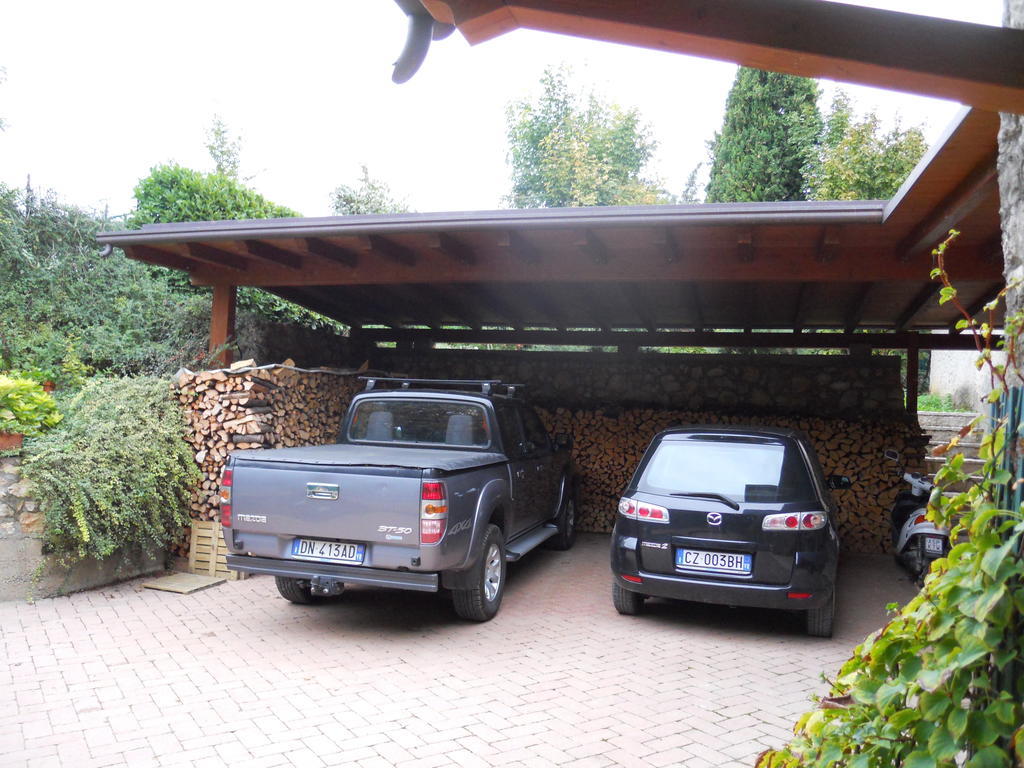 Bed & Breakfast Ca' Morino *