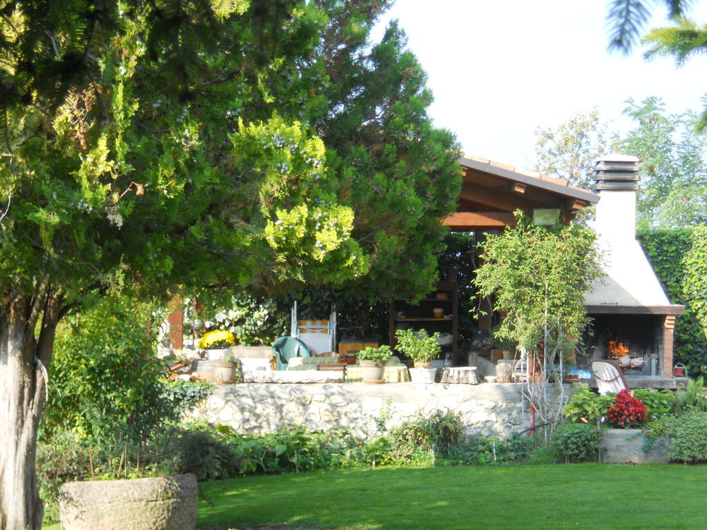Ca' Morino Verona