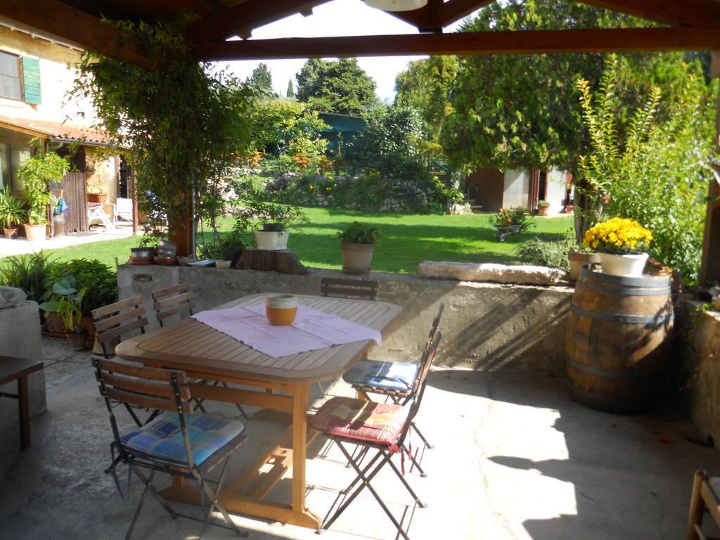 Bed & Breakfast Ca' Morino Verona