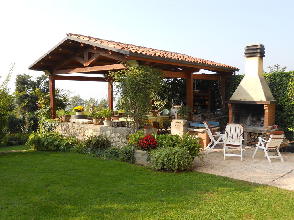Bed & Breakfast Ca' Morino *