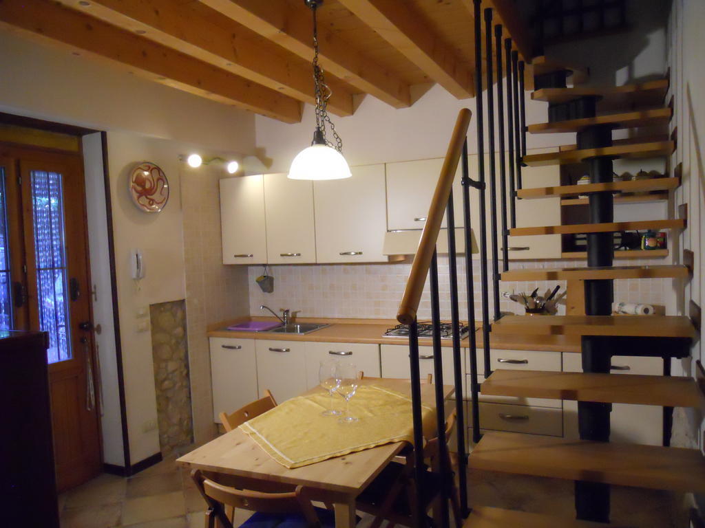 Bed & Breakfast Ca' Morino