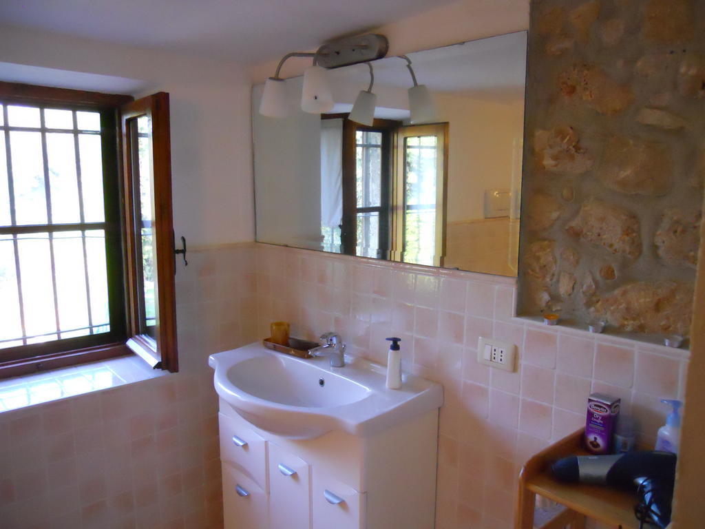 Bed & Breakfast Ca' Morino *