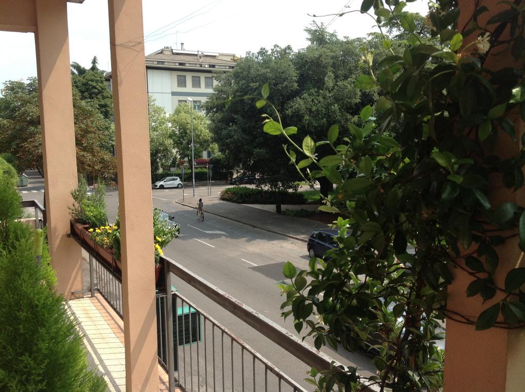Casa de hóspedes Ai Giardini -vicino Ospedale Borgo Trento E Centro Storico Verona