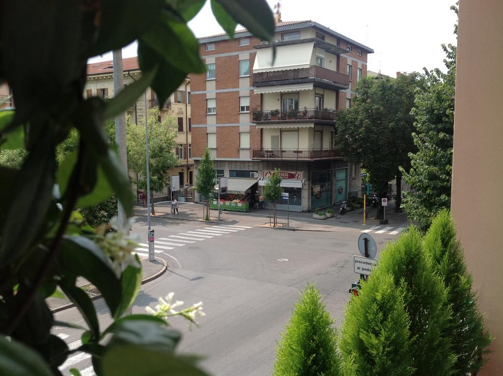 Ai Giardini -vicino Ospedale Borgo Trento E Centro Storico