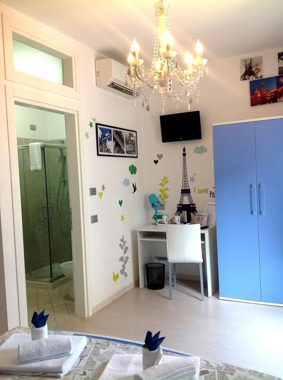 Ai Giardini -vicino Ospedale Borgo Trento E Centro Storico